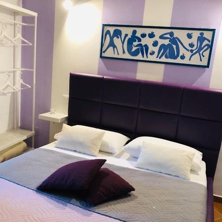 Teatro Massimo Apartment- Self Check-In Παλέρμο Εξωτερικό φωτογραφία