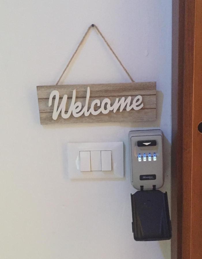 Teatro Massimo Apartment- Self Check-In Παλέρμο Εξωτερικό φωτογραφία