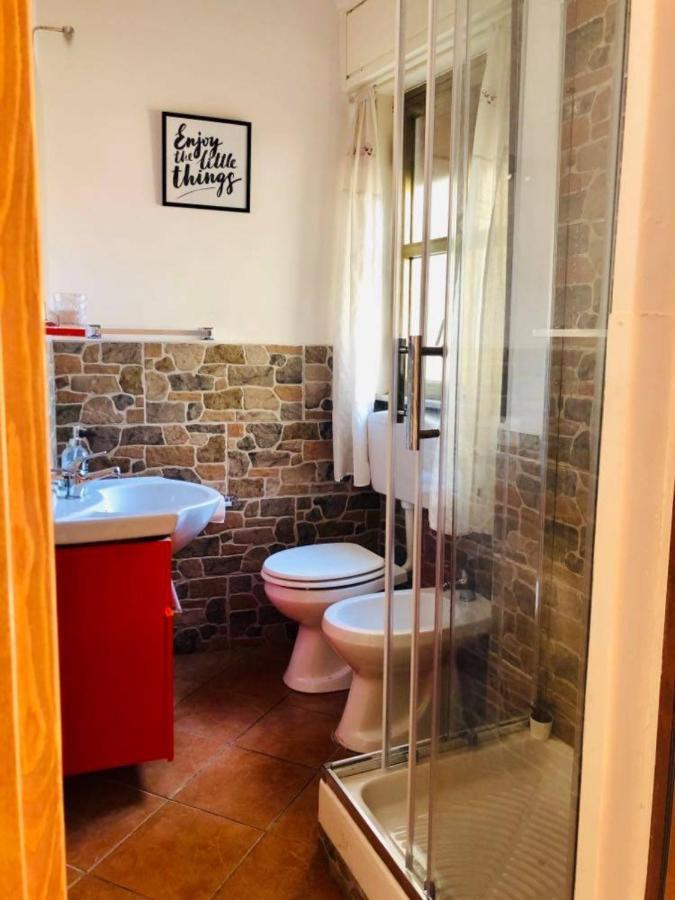 Teatro Massimo Apartment- Self Check-In Παλέρμο Εξωτερικό φωτογραφία