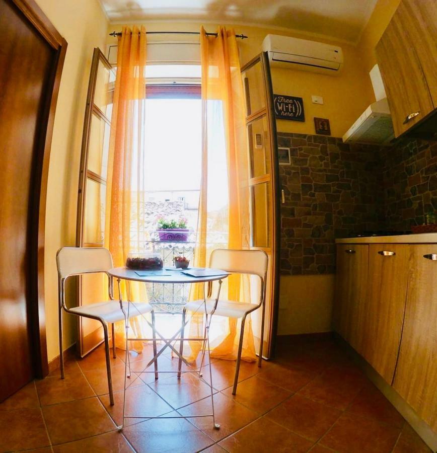 Teatro Massimo Apartment- Self Check-In Παλέρμο Εξωτερικό φωτογραφία